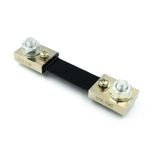 Resistenza shunt esterno - fl-2,