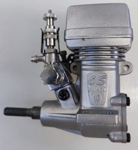 Engines 11320 max 10fp b - 11320, 10fp-b