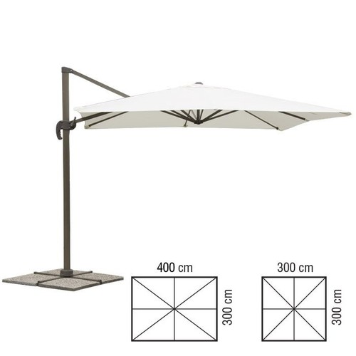 Verdelook ombrellone braccio - verdelook,