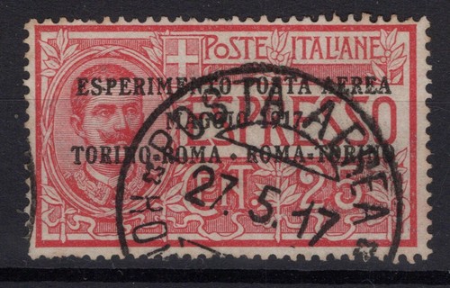 Regno italia 1917 posta - regno, d'italia