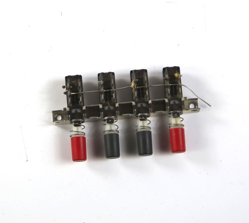 Set pulsanti start stop clear - set,