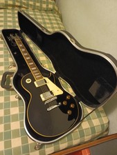 Chitarra elettrica tipo Gibson  Les Paul