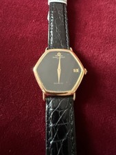 Baume  Mercier  baumatic Anni