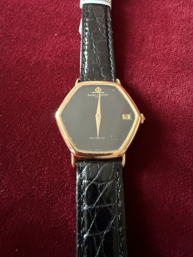 Baume mercier baumatic - ,