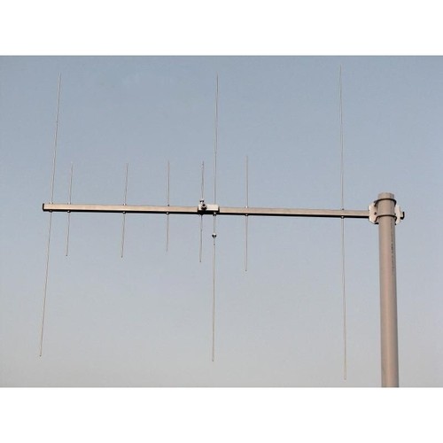 Antenna vhf uhf - vhf, dotata