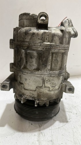 Compressore aria condizionata - compressore,