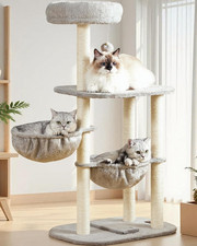 Torre Albero Gatto Piccolo con