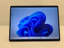 Dell Latitude 7320 13" Tablet