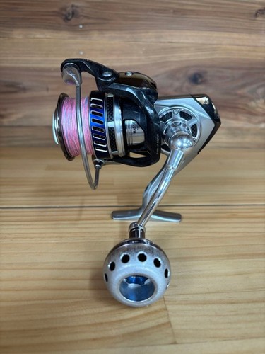 Mulinello spinning daiwa 10 - da,