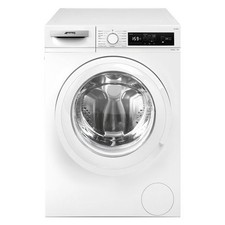 Smeg Lavatrice 8 Kg LB1T80IT Bianco classe D 800giri/min (59,6x59,12x84,25cm)