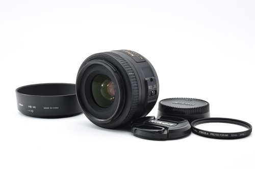 Ottime condizioni nikon - [ottime, af-s