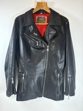 Giacca Messenger Motociclista