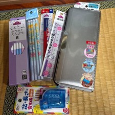 Set cancelleria per bambini