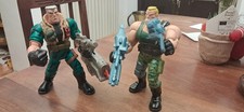 Action figure Small Soldiers