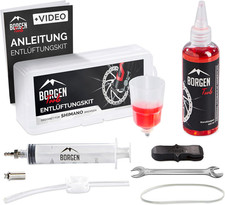 Kit Di Sfiato Shimano per