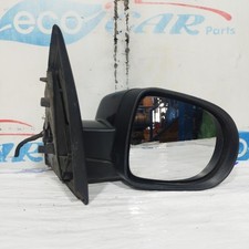 Specchietto elettrico