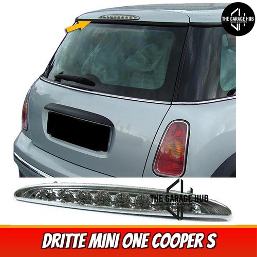 Dritte led luce freno - dritte,
