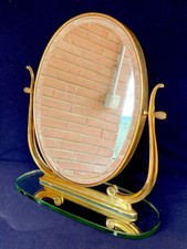 Specchio da Toeletta - da