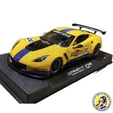Slot Car 1/32 Corvette C7.R