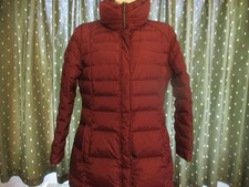 Piumino donna taglia 42 GIL