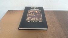 			The Picture Of Dorian Gray