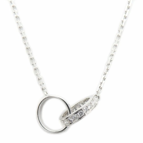 Collana cartier baby - collana, love