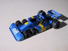 POLISTIL RJ57 Tyrrell 34/2