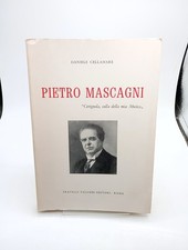 Pietro Mascagni - Cellamare