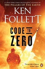 Code to Zero-Ken Follett