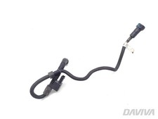 Tubo flessibile ritorno