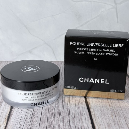 Chanel poudre universelle - poudre,