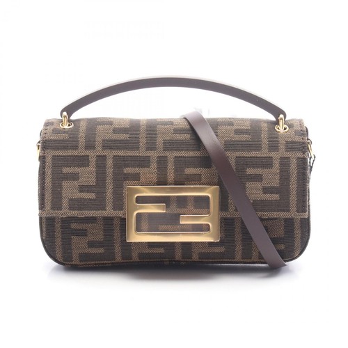 Borsa tracolla fendi - a,