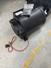 Truma Combi 6E Combination