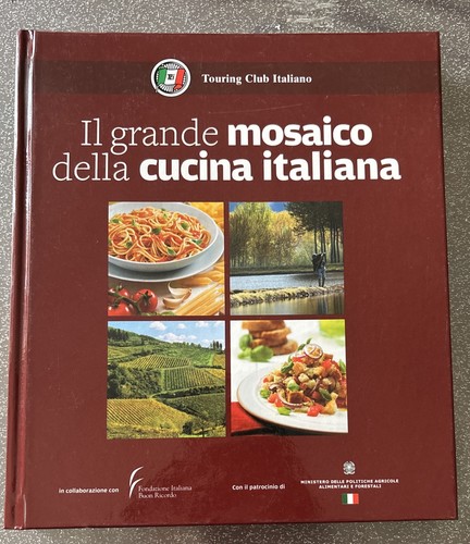 Grande mosaico della cucina - mosaico,