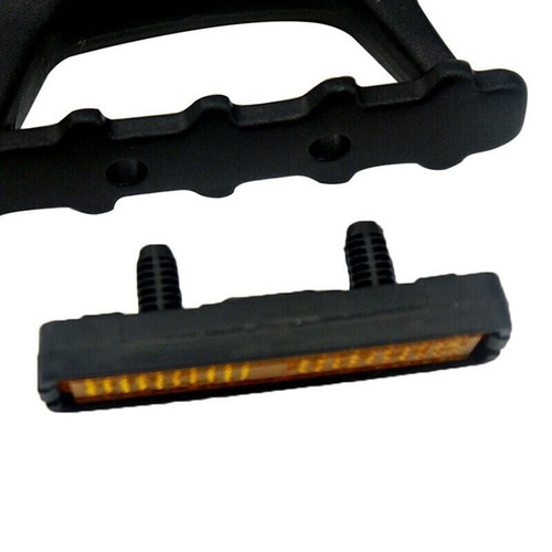Pedale riflettore universale - riflettore,