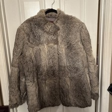 Cappotto invernale vintage