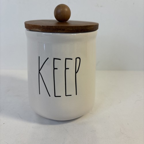 Bidone rae dunn - bidone, keep