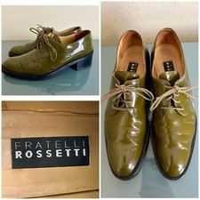 VTG FRATELLI ROSSETTI Prialpas