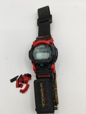 Casio G-Shock DW-002R-4 -