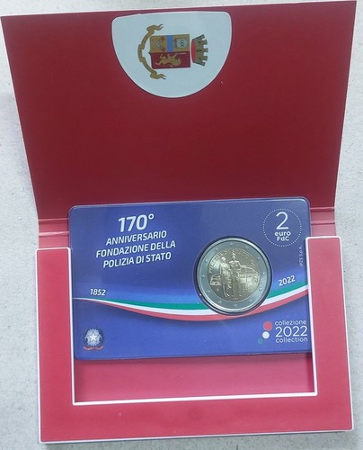 Italia euro commemorativi - -,