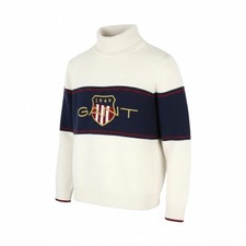GANT Archive Shield Maglione