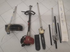Decespugliatore tagliaerba - decespugliatore, a