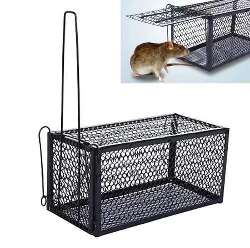 Trappola per topi - trappola,
