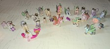 Collezione Cavalli Filly 23 pezzi (vendo solo completa)