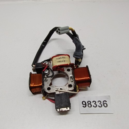 Flywheel stator - stator,