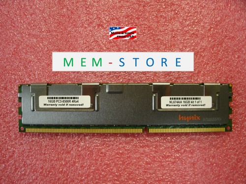 Nl674aa ddr3 - 16, gb