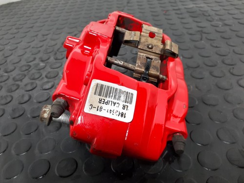 Pinza freno tesla model - freno,
