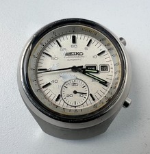 SEIKO 6139-7101 Orologio