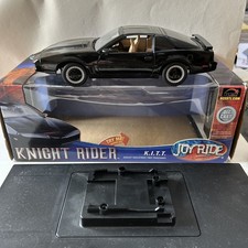 ERTL Joyride Knight Rider auto