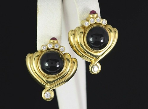 Lagos 18k yellow - 18k, gold
